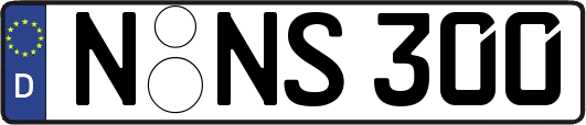 N-NS300