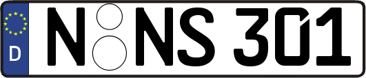 N-NS301