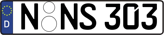 N-NS303