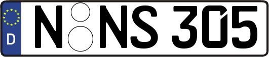 N-NS305