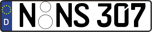 N-NS307
