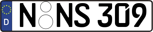 N-NS309