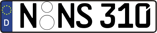 N-NS310