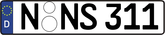 N-NS311
