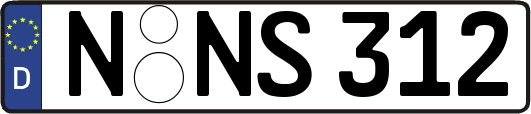 N-NS312