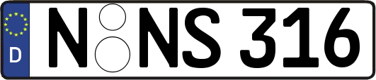 N-NS316