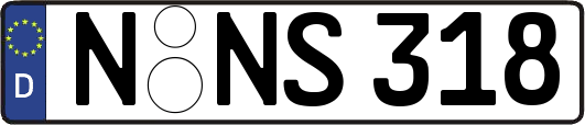 N-NS318