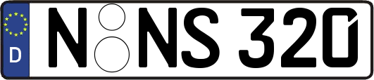 N-NS320