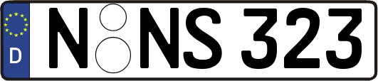 N-NS323
