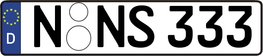 N-NS333