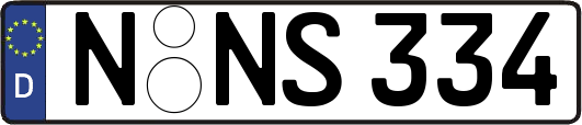 N-NS334