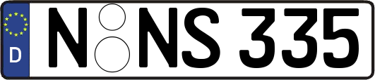 N-NS335