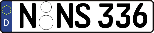 N-NS336