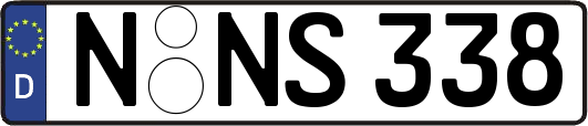 N-NS338