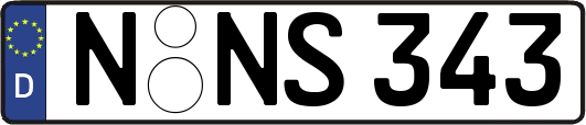 N-NS343