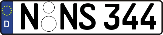 N-NS344