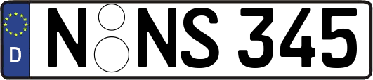 N-NS345