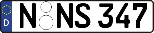 N-NS347