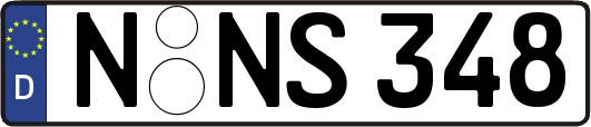 N-NS348