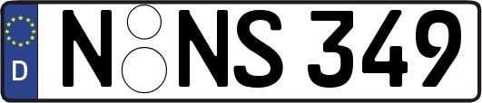 N-NS349