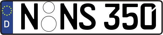 N-NS350