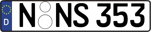 N-NS353