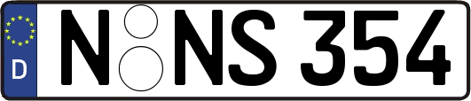 N-NS354