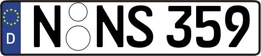 N-NS359