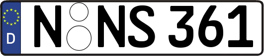 N-NS361