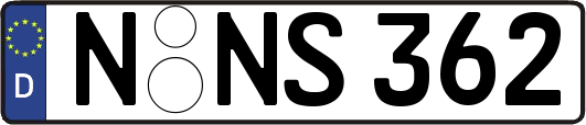 N-NS362
