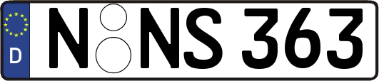 N-NS363