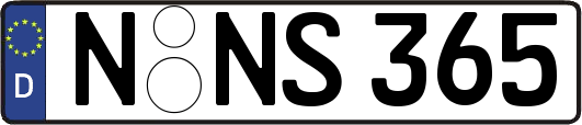 N-NS365