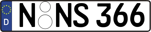 N-NS366