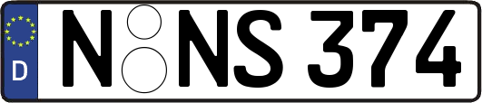 N-NS374