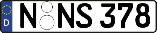 N-NS378