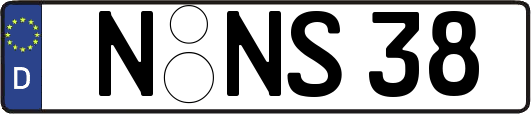 N-NS38