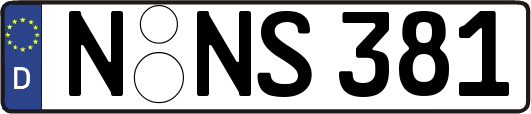 N-NS381