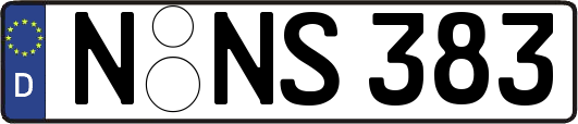 N-NS383