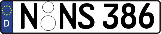 N-NS386