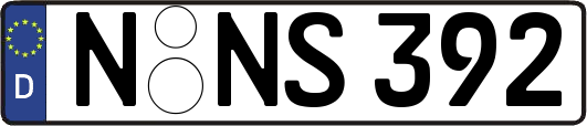 N-NS392