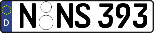 N-NS393