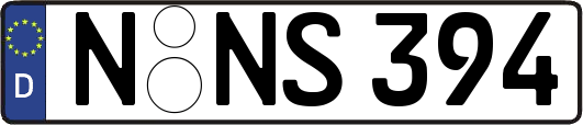 N-NS394
