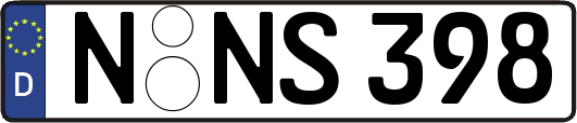 N-NS398