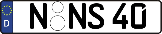 N-NS40