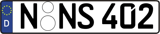 N-NS402