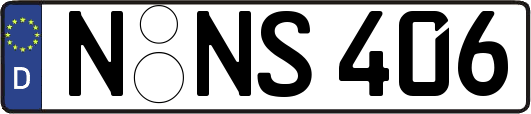 N-NS406