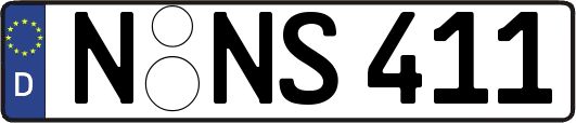 N-NS411