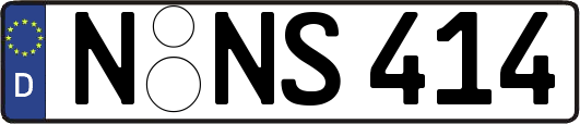 N-NS414