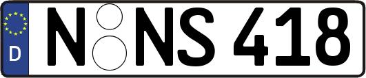 N-NS418