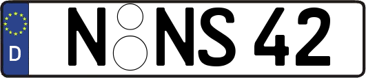 N-NS42